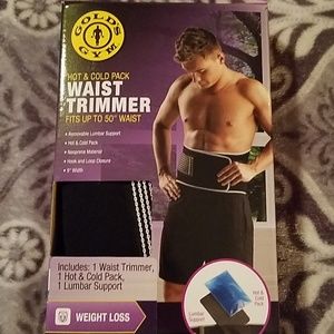 Women's/Mens waist trainer